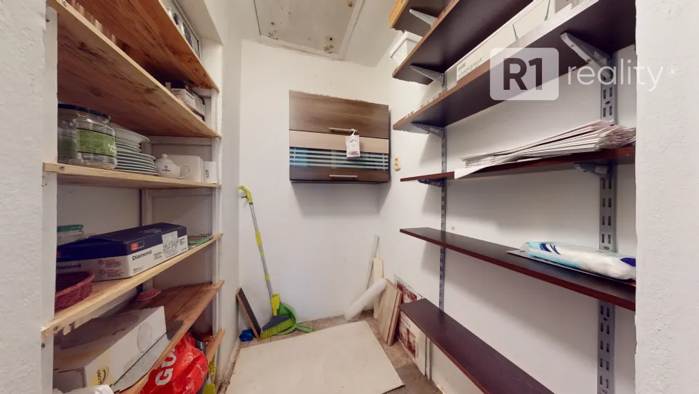 🏡 Útulný, čiastočne zrekonštruovaný 2-izbový rodinný dom v obci Banka (ul. Podhorská)🌿