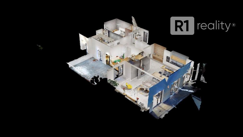 TOP APARTMENT, NA LODENICI (garáž, 1 x parking, pivnica) / Piešťany