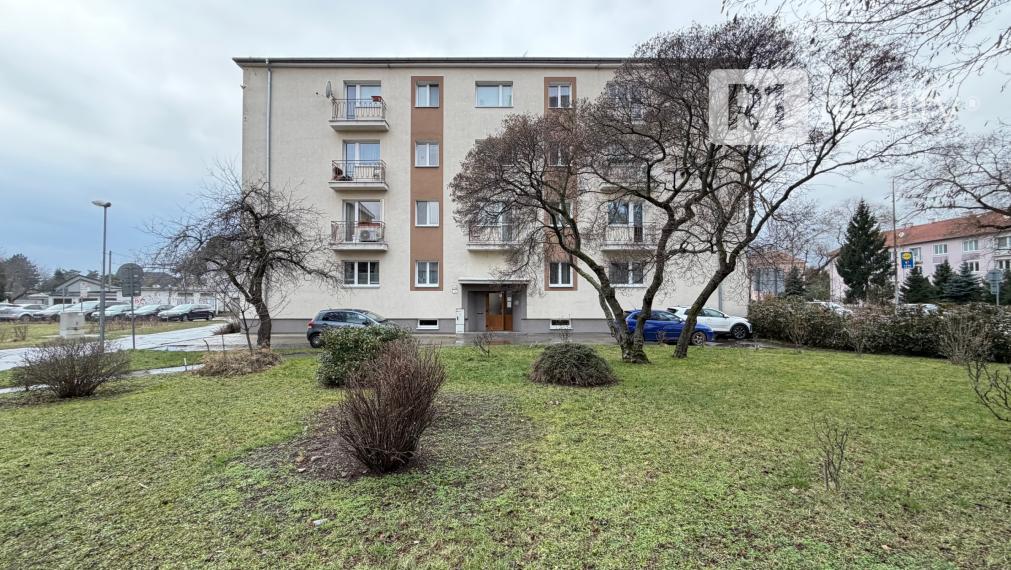Útulný 3 izb. byt, 64 m2 pri OC AUPARK Piešťany