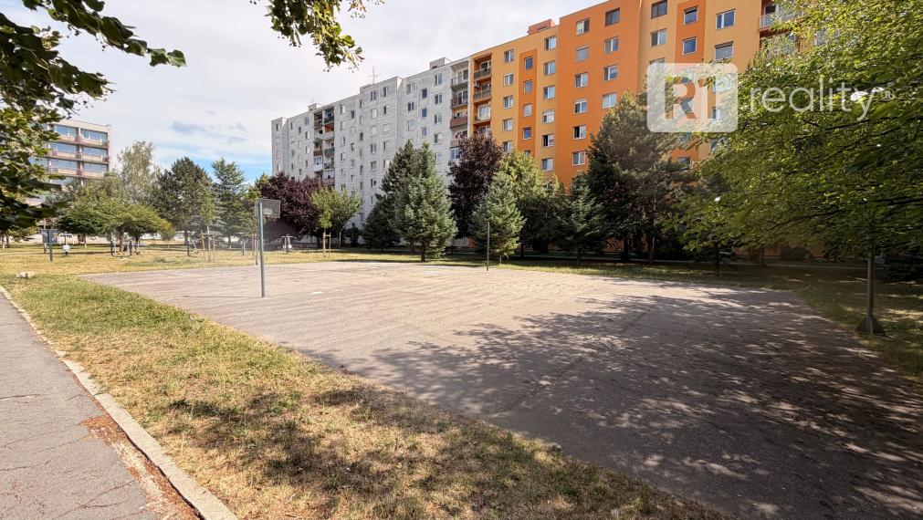 Príjemný 1 izb. byt  / Piešťany
