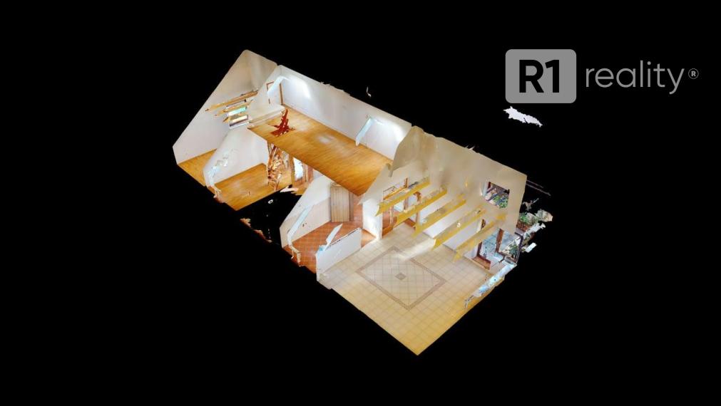Jedinečný 4 izbový byt STROMOVÁ /167 m2/ Piešťany