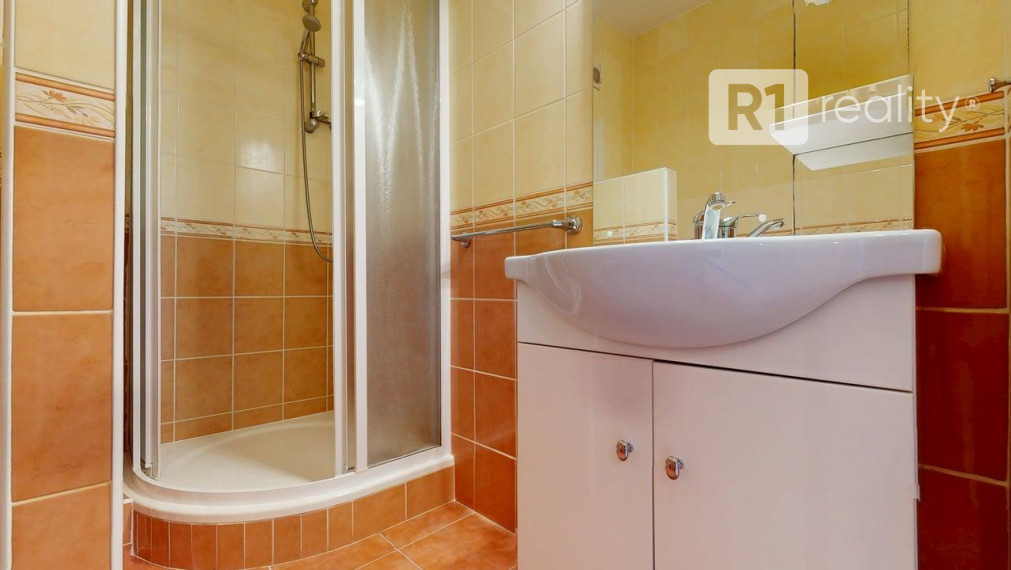 Zaujímavý byt /89 m2/ Piešťany