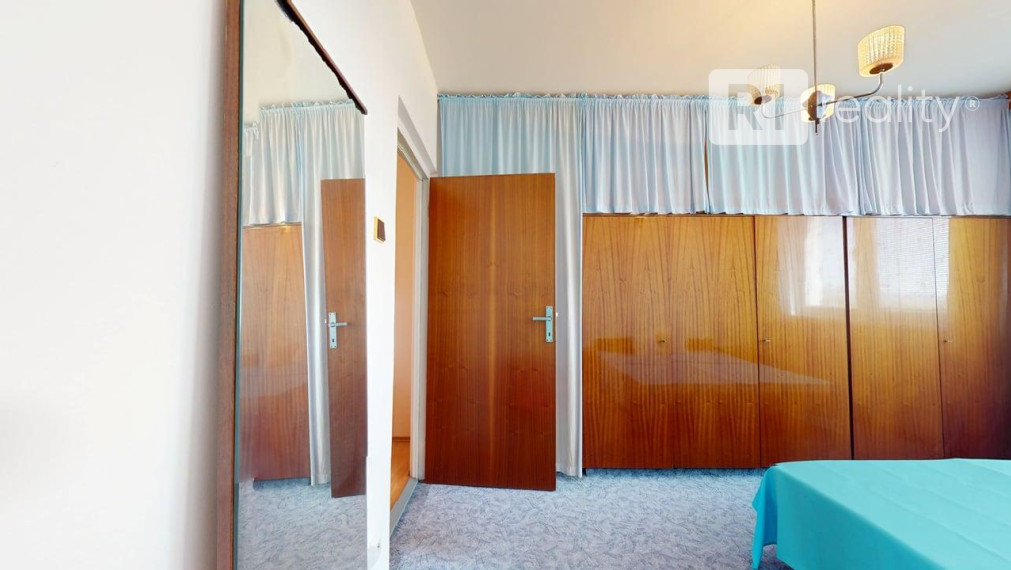 Zaujímavý byt /89 m2/ Piešťany