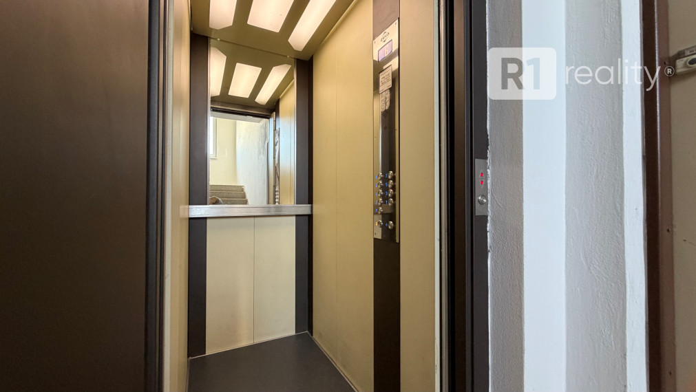 Zaujímavý byt /89 m2/ Piešťany