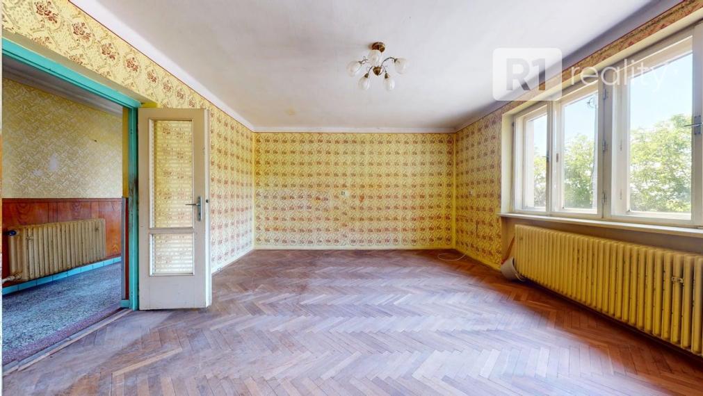 AJ TAKTO MÔŽE VYZERAŤ VÁŠ DOM / Malé Orvište