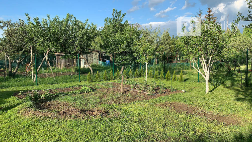 Záhrada pri Zimnom štadióne / Piešťany