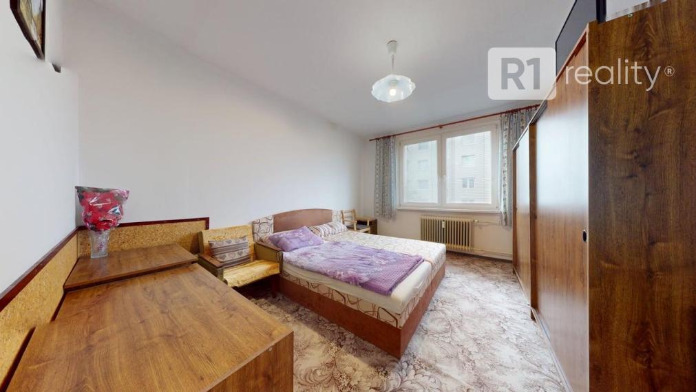 NA PREDAJ 3 izb. byt /balkón/ Vrbové