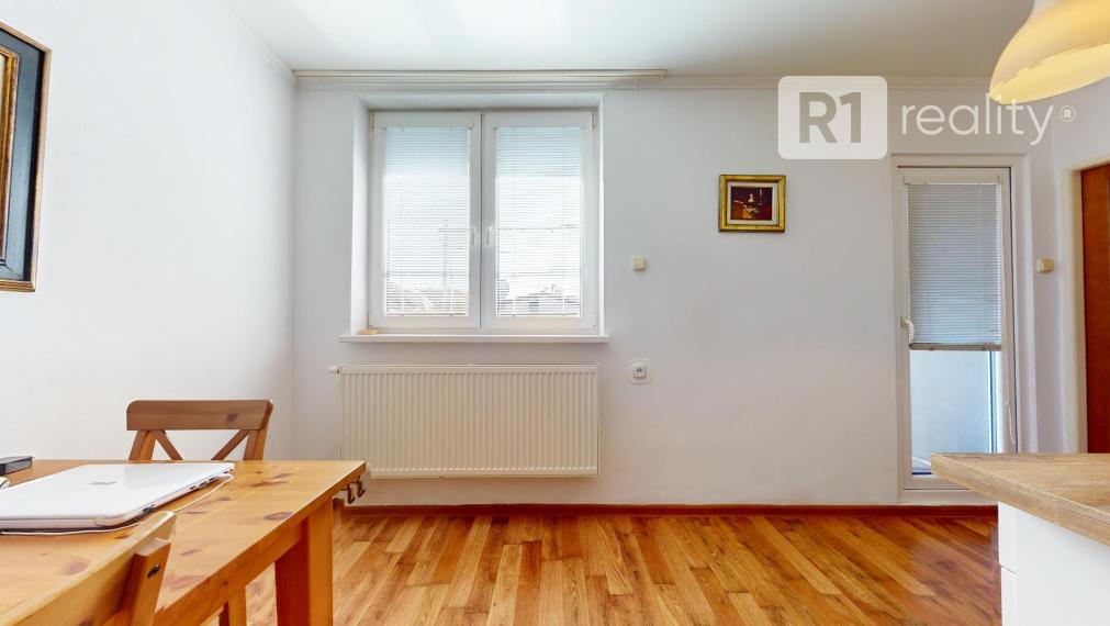 Rodinný dom / HURBANOVA / Piešťany