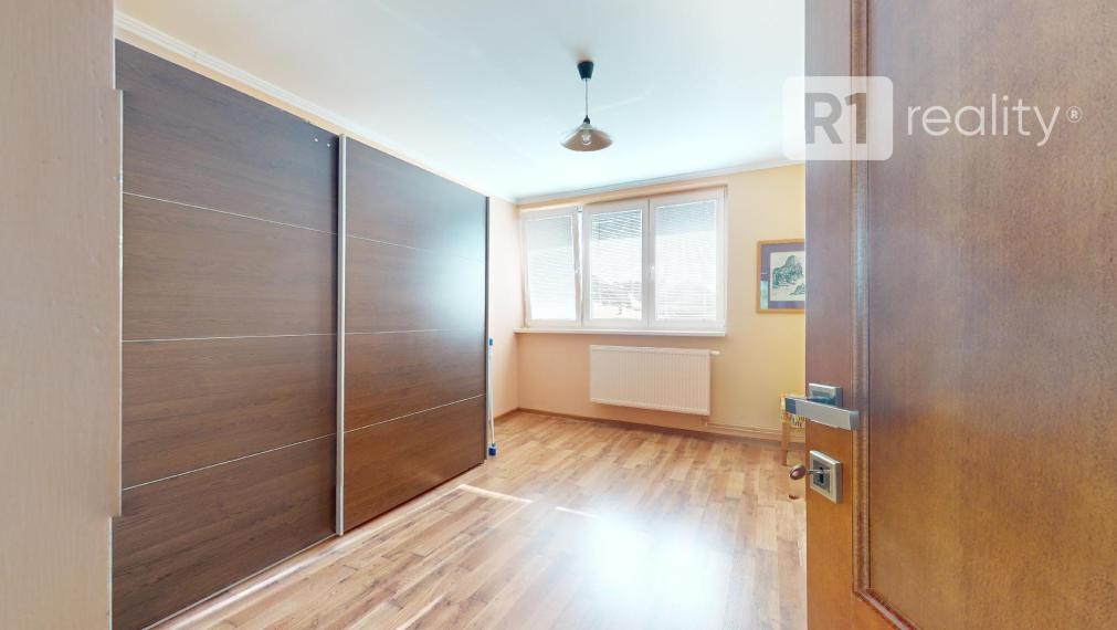 Rodinný dom / HURBANOVA / Piešťany
