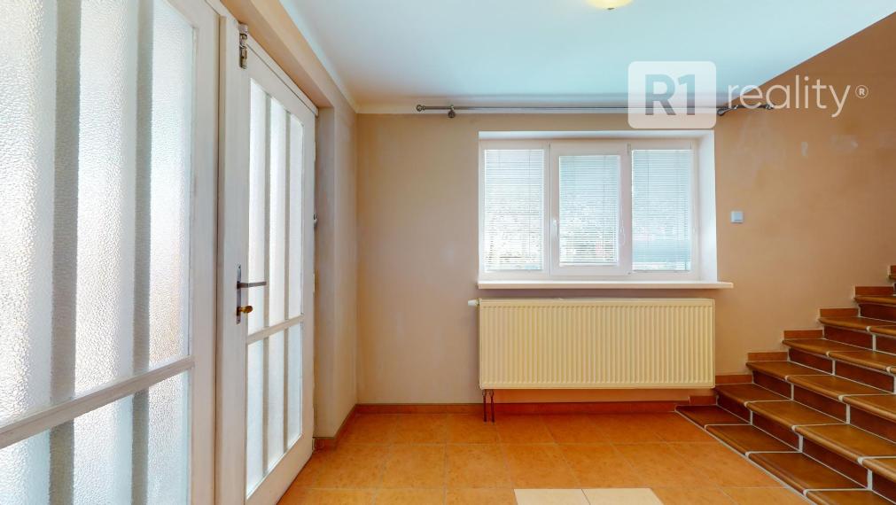 Rodinný dom / HURBANOVA / Piešťany