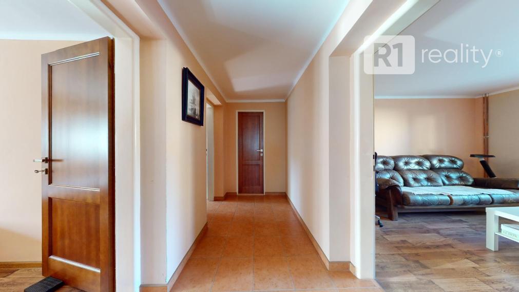 Rodinný dom / HURBANOVA / Piešťany