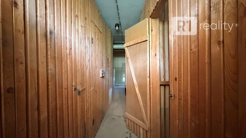 Pekný 3 izbový byt / 71,67 m2, GAŠTANOVÁ / Hlohovec