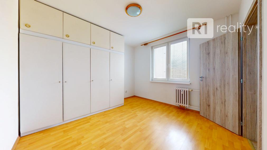 Pekný 3 izbový byt / 71,67 m2, GAŠTANOVÁ / Hlohovec