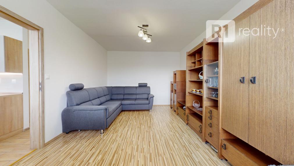 Rodinný 3 izbový byt, GAŠTANOVÁ / Hlohovec