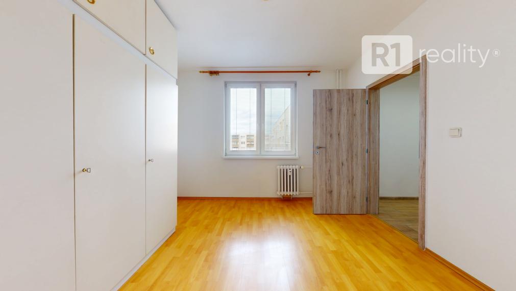 Rodinný 3 izbový byt, GAŠTANOVÁ / Hlohovec