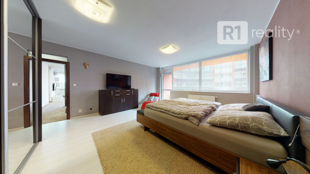 Lukratívny, zariadený 3 izb. byt "CENTRO LIVING" / Piešťany