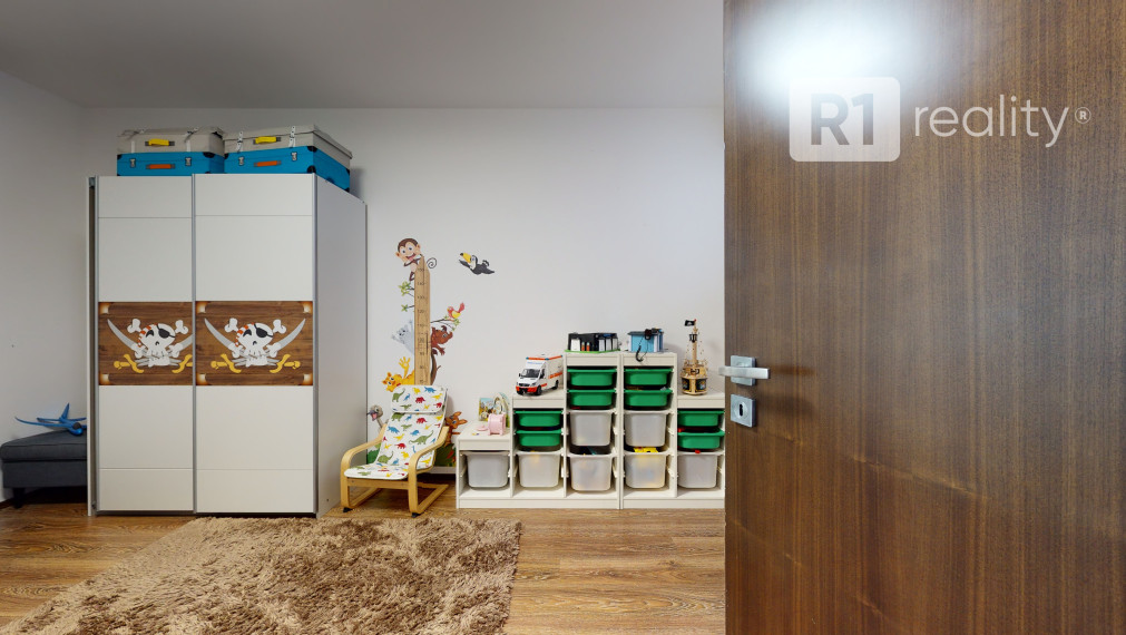 Lukratívny, zariadený 3 izb. byt "CENTRO LIVING" / Piešťany
