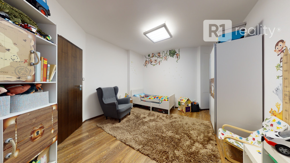 Lukratívny, zariadený 3 izb. byt "CENTRO LIVING" / Piešťany