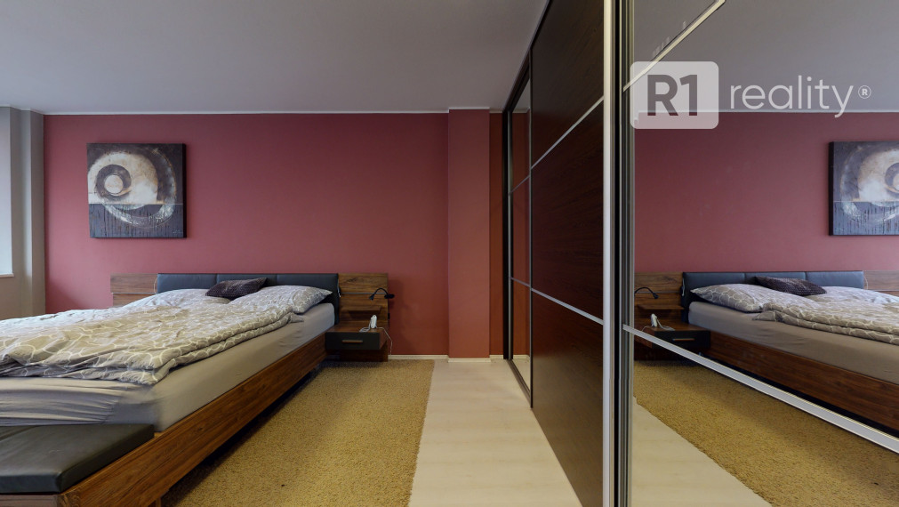 Lukratívny, zariadený 3 izb. byt "CENTRO LIVING" / Piešťany