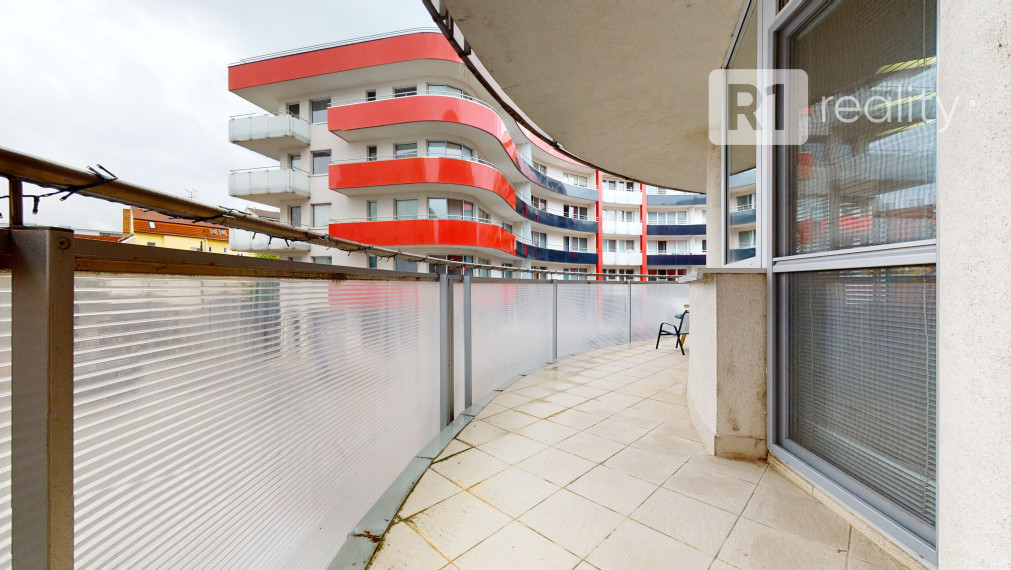 Lukratívny, zariadený 3 izb. byt "CENTRO LIVING" / Piešťany
