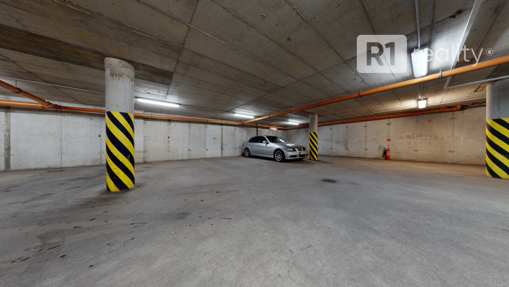 Lukratívny, zariadený 3 izb. byt "CENTRO LIVING" / Piešťany