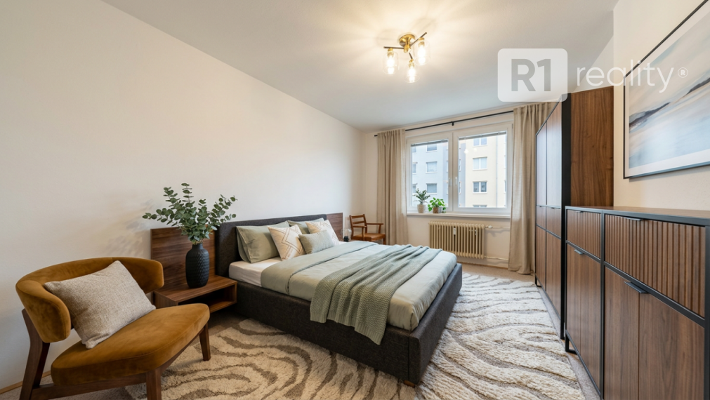 3-izbový byt, Vrbové (6. apríla) — 99 000 € (od 376 €/mesiac)