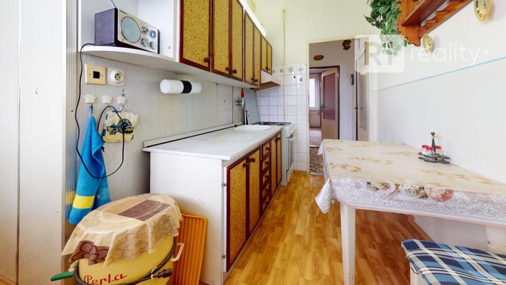 3-izbový byt, Vrbové (6. apríla) — 99 000 € (od 376 €/mesiac)