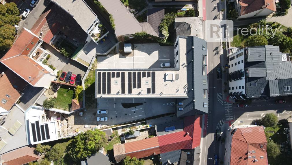 Lukratívny 3 izbový byt 2A / Rezidencia Štúrova / Centrum Piešťany