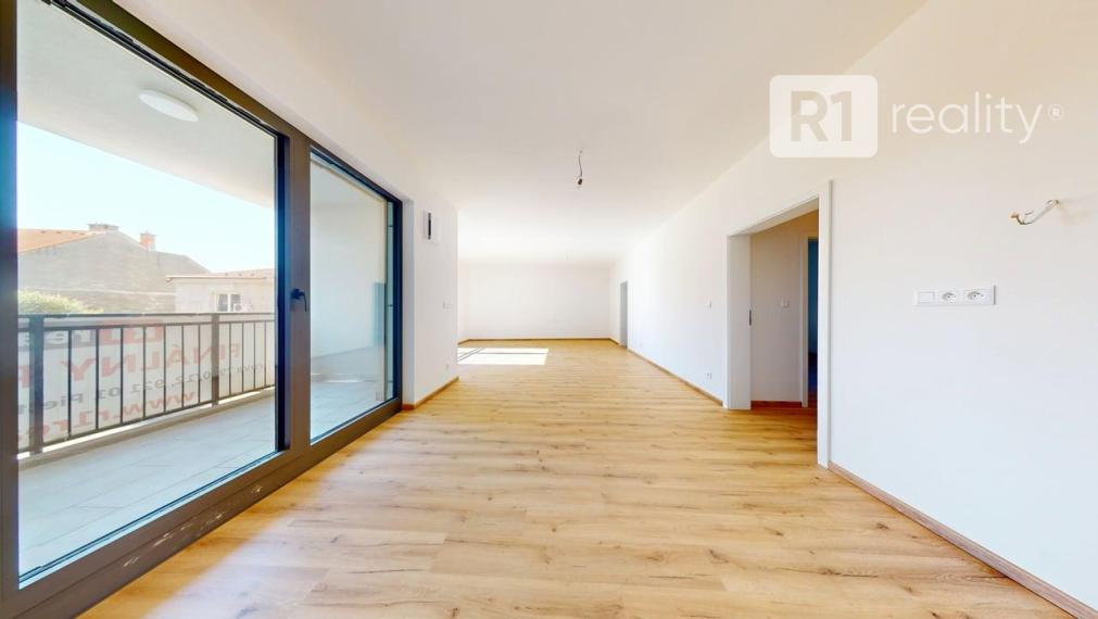 Rezidencia Štúrova - NOVOSTAVBA - 3 izbový byt 2A / Piešťany