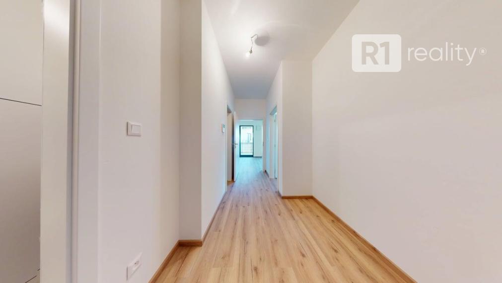 Rezidencia Štúrova - NOVOSTAVBA - 3 izbový byt 2A / Piešťany