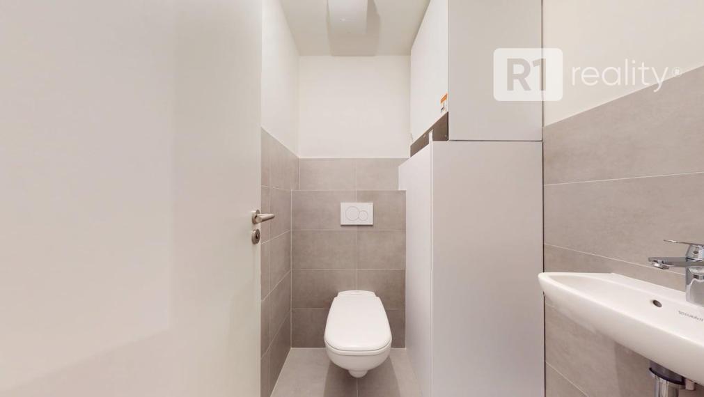 Rezidencia Štúrova - NOVOSTAVBA - 3 izbový byt 2A / Piešťany