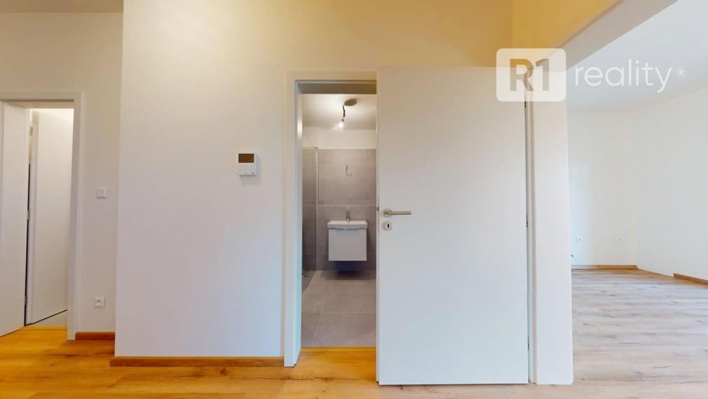 Rezidencia Štúrova - NOVOSTAVBA - 3 izbový byt 2A / Piešťany