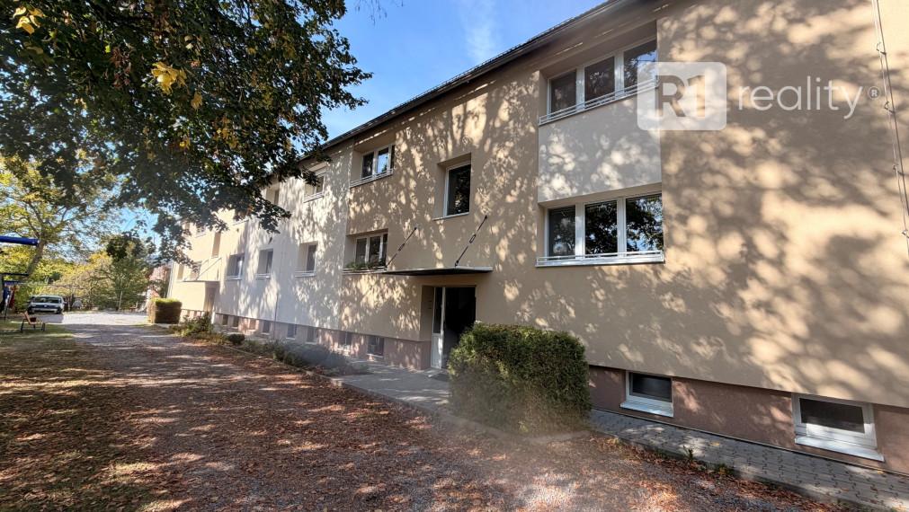 Zariadený 3 izb. byt v zelenom centre mesta Banská Bystrica