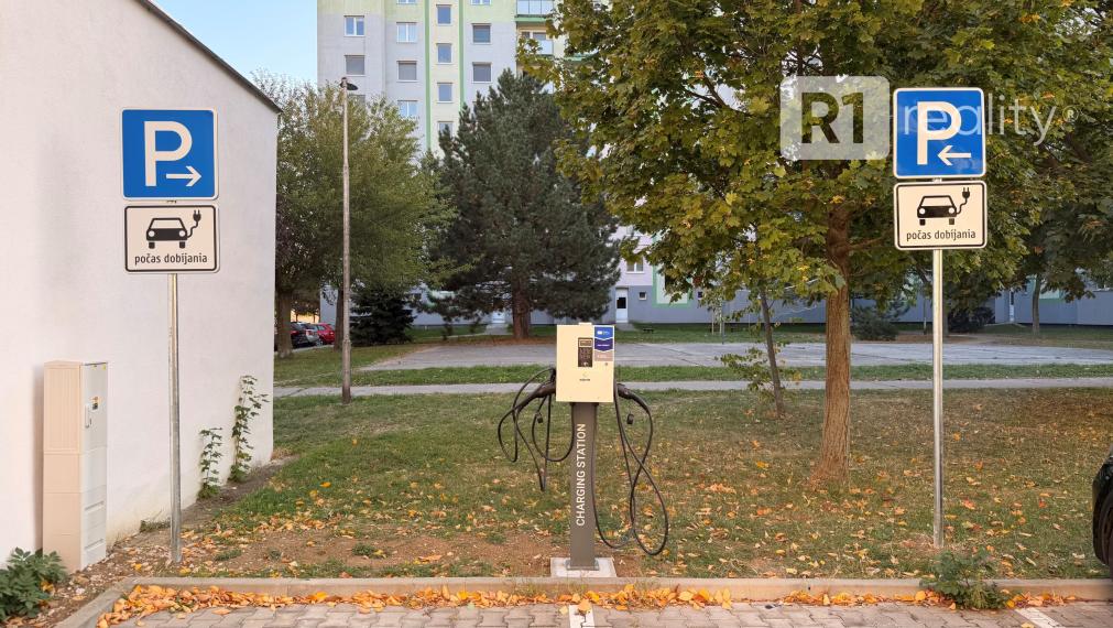 PRE RODINU/PRE INVESTÍCIU, 4-izbový byt, Piešťany (na splátky od 664 €/mesiac)