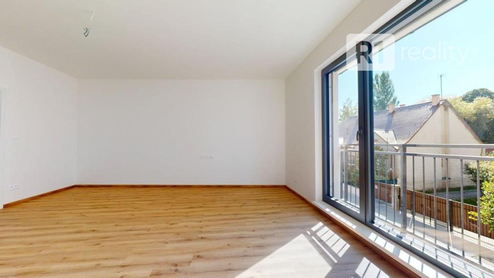 REZIDENCIA ŠTÚROVA PIEŠŤANY - 3 izbový byt, 2C NOVOSTAVBA