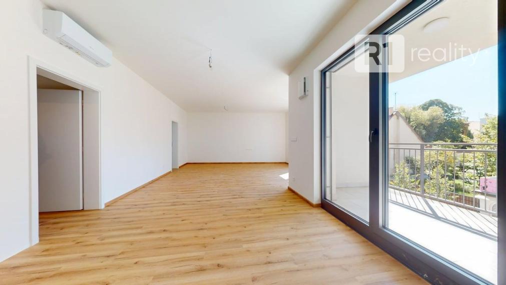 REZIDENCIA ŠTÚROVA PIEŠŤANY - 3 izbový byt, 2C NOVOSTAVBA