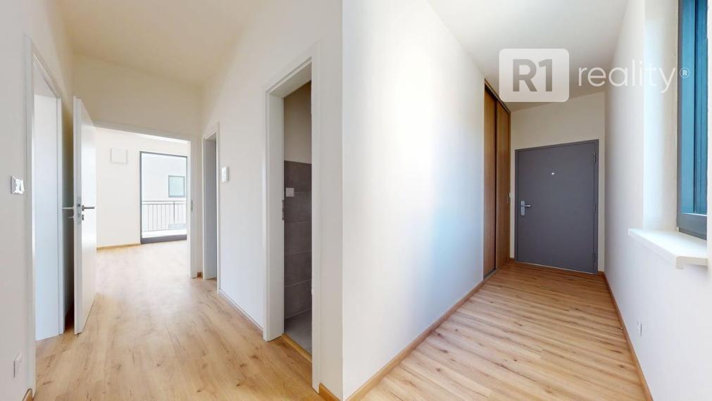 REZIDENCIA ŠTÚROVA PIEŠŤANY - 3 izbový byt, 2C NOVOSTAVBA
