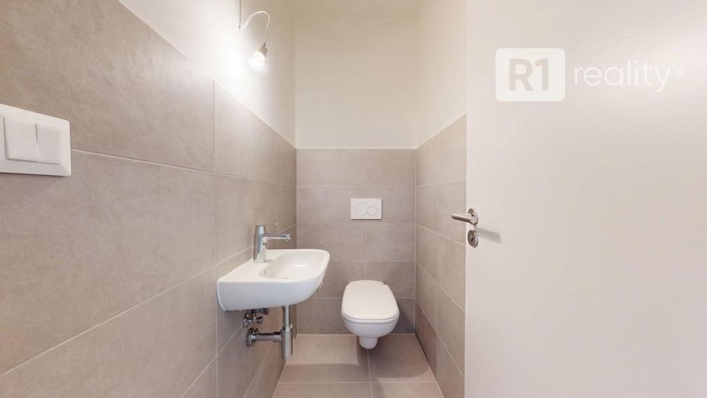 REZIDENCIA ŠTÚROVA PIEŠŤANY - 3 izbový byt, 2C NOVOSTAVBA