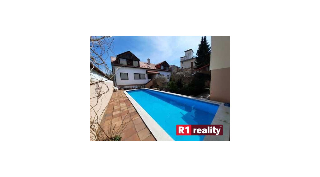 Prenájom apartmánov v širšom centre Piešťan