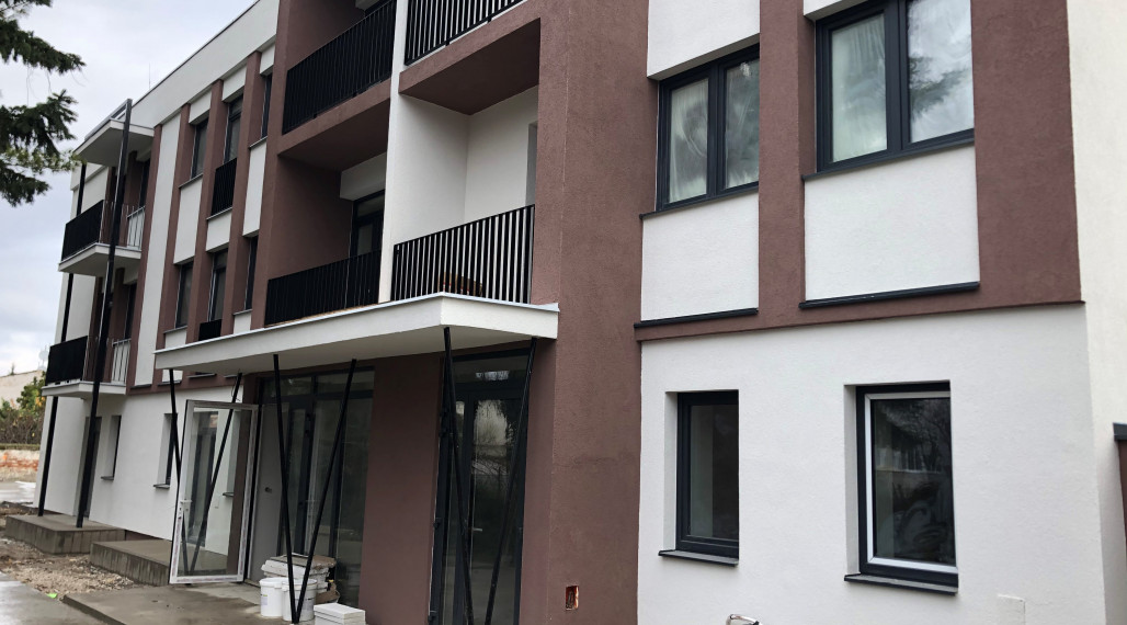 PREDANÉ  BYTY " LESOPROJEKT " Piešťany