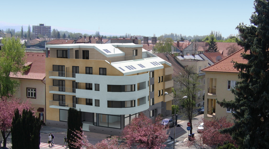 PREDANÉ   BYTY " KOLLÁRKA "