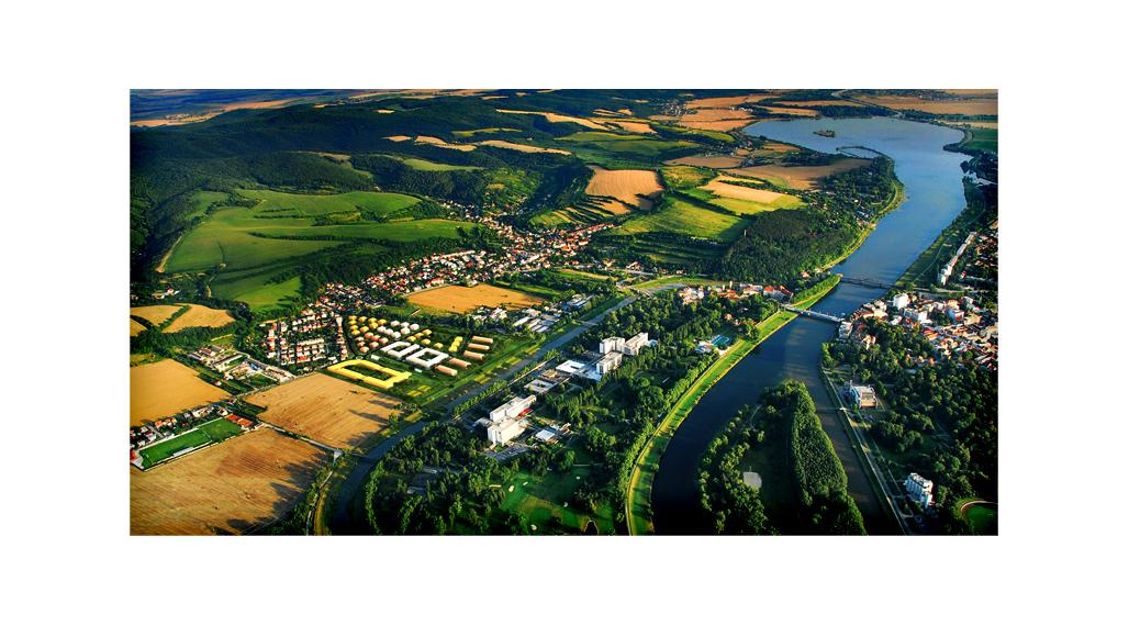 Lukratívny stavebný SPA pozemok (950 m2) / Banka pri Piešťanoch