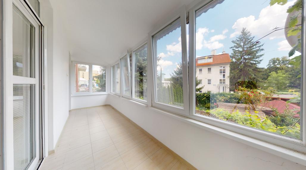 „Štýlové bývanie "127" v centre kúpeľného mesta Piešťany