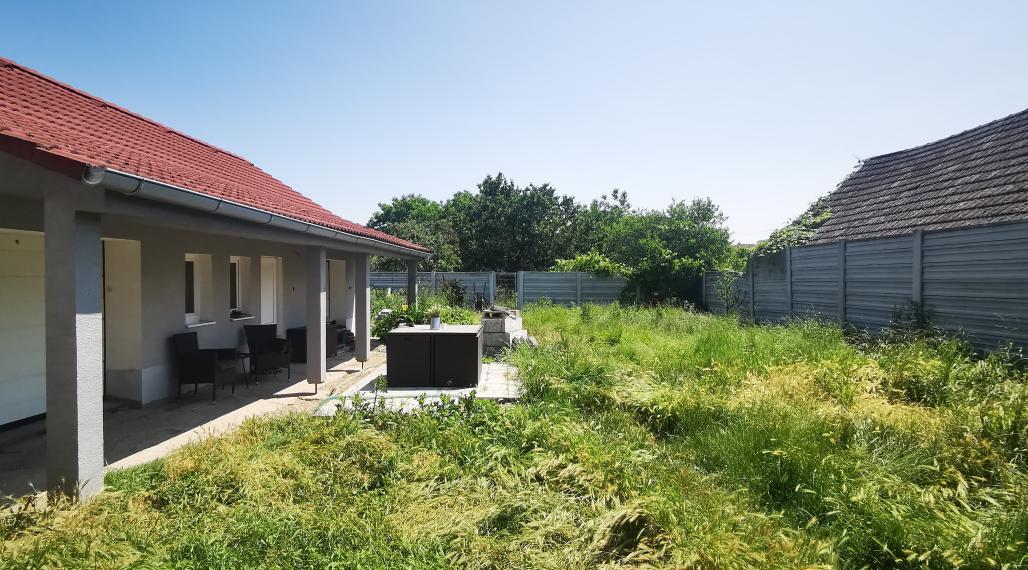 Rodinný dom / Drahovce