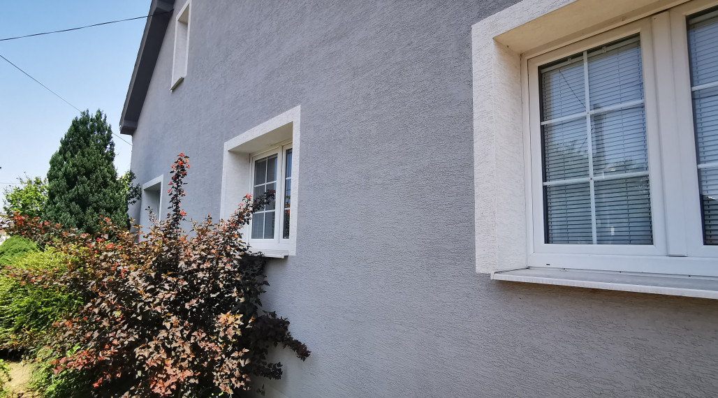 Rodinný dom / Drahovce