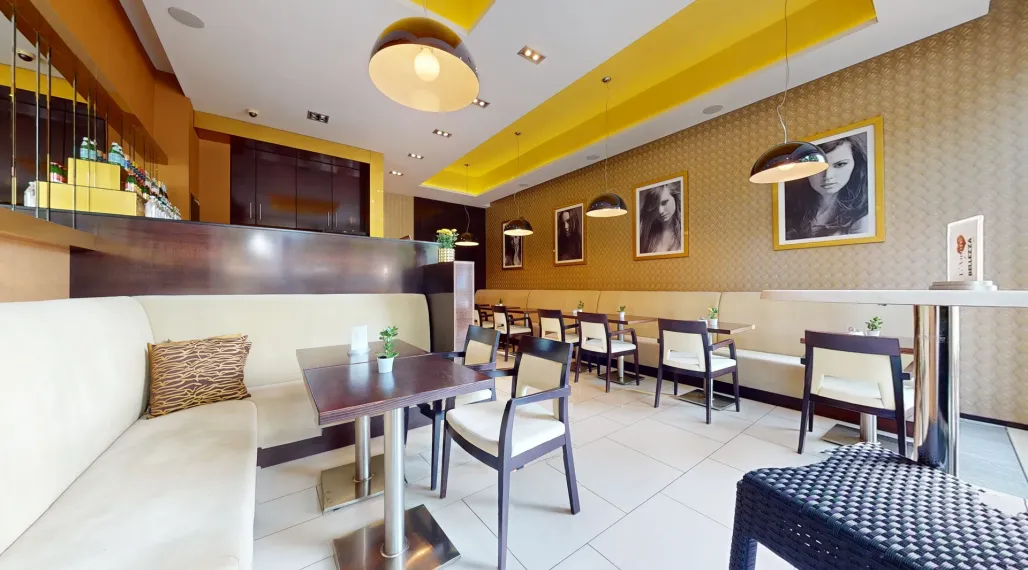 Jedinečný obchodný priestor v centre kúpeľného mesta Piešťany