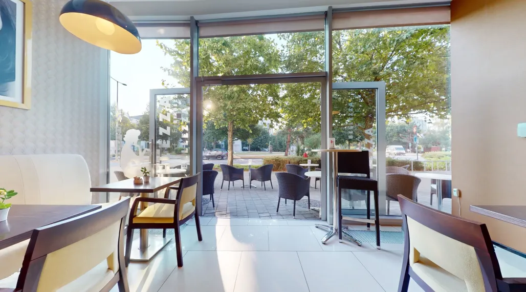 Jedinečný obchodný priestor v centre kúpeľného mesta Piešťany