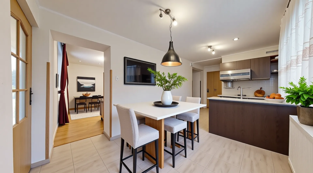 Rodinný dom 2+K / Banka pri Piešťanoch