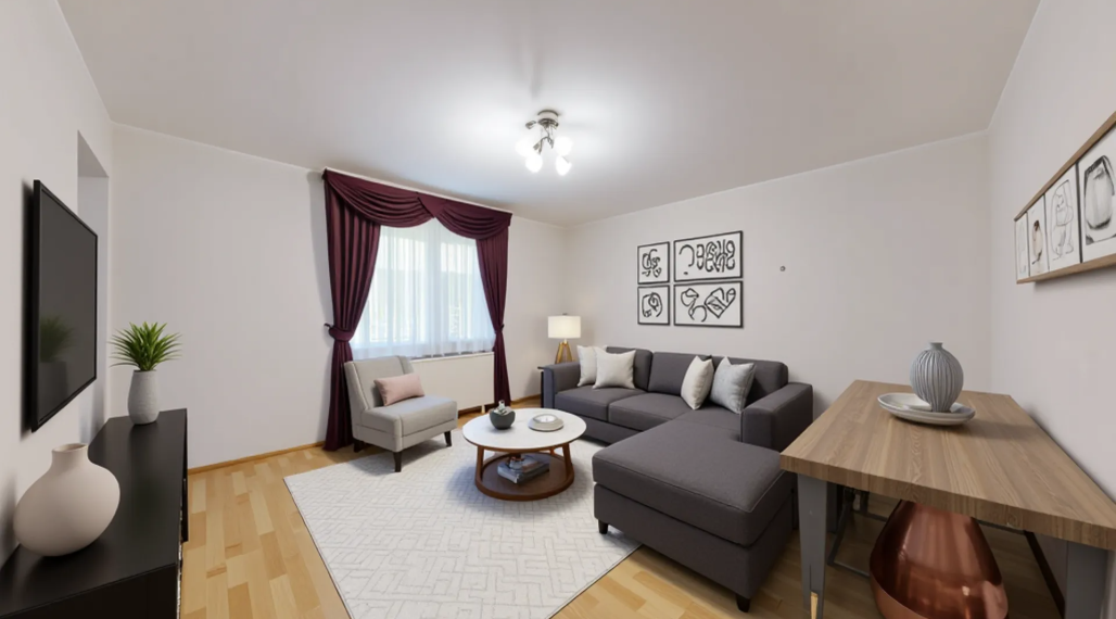 Rodinný dom 2+K / Banka pri Piešťanoch