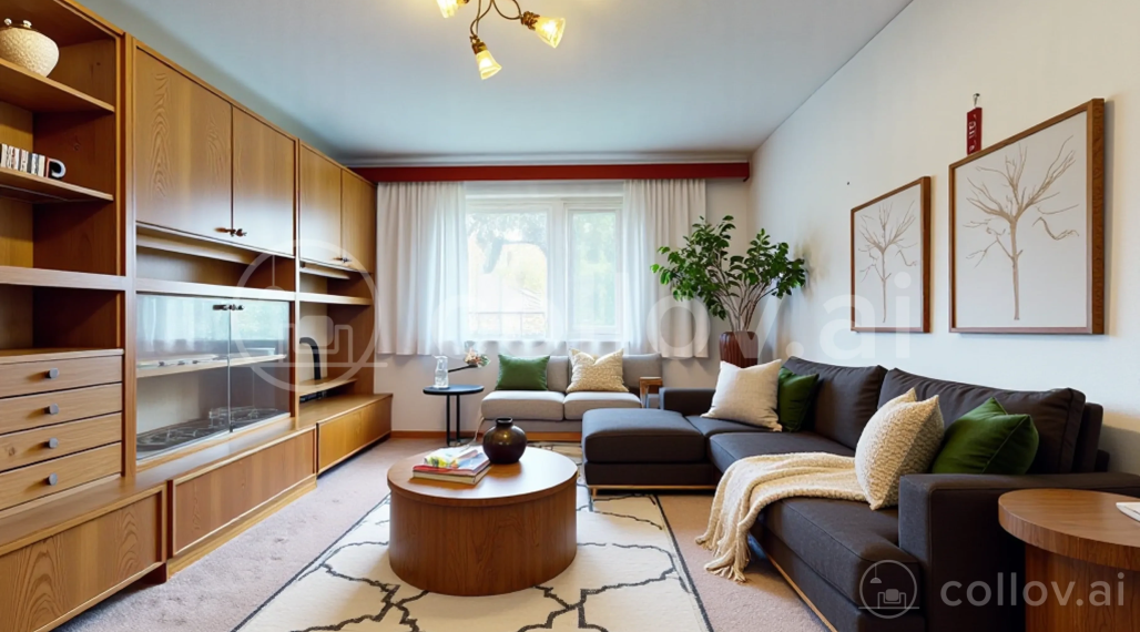 REZERVOVANÉ.  Rodinné bývanie na úžasnom pozemku 1779 m2 / Vaďovce pri Starej Turej